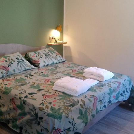 Apartamento Bardi Al Riolo Betulla Appt Exterior foto