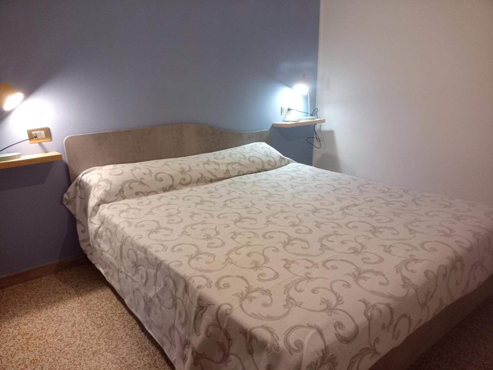 Apartamento Bardi Al Riolo Betulla Appt Exterior foto