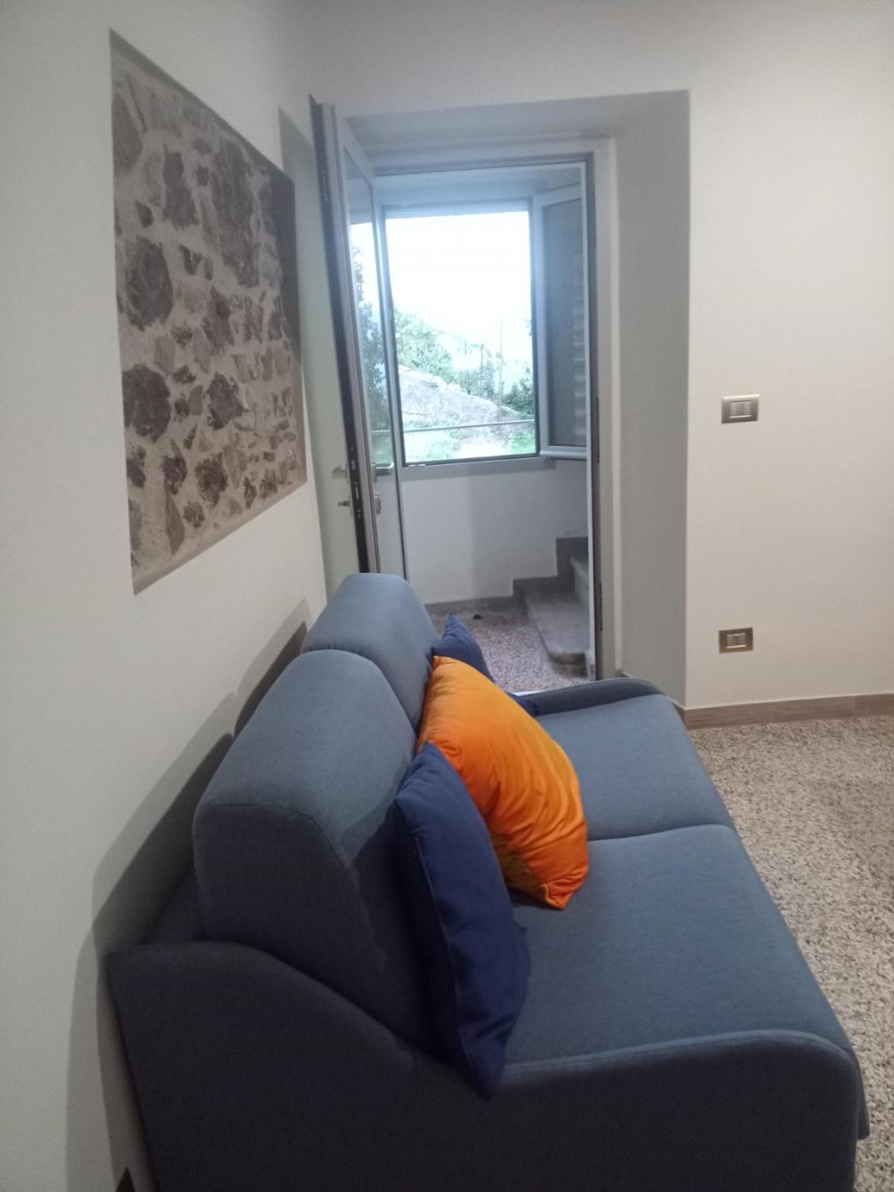 Apartamento Bardi Al Riolo Betulla Appt Exterior foto
