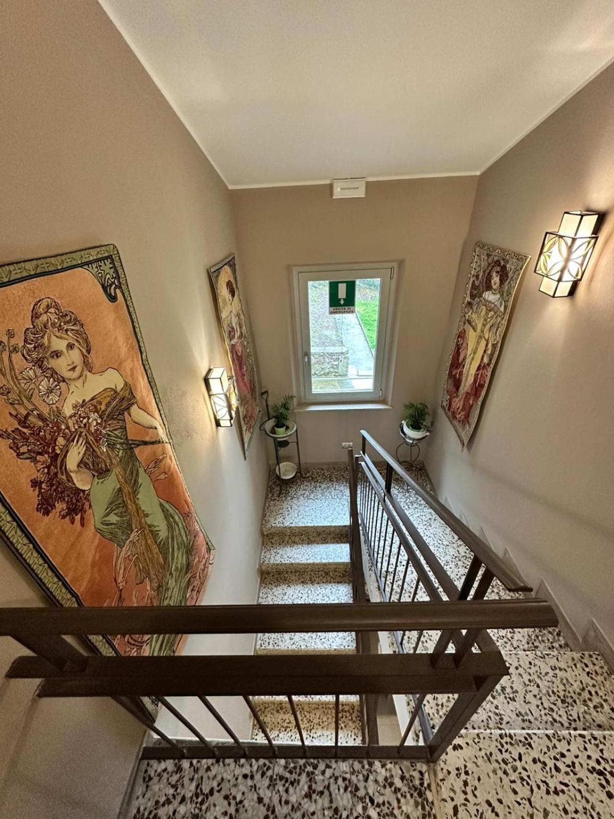 Apartamento Bardi Al Riolo Betulla Appt Exterior foto